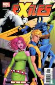 Exiles 46 - Image 1