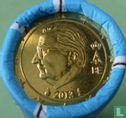 Belgium 10 cent 2013 (roll) - Image 1