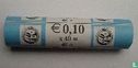 Belgium 10 cent 2013 (roll) - Image 2