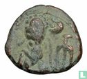 Elam (Elymais, Orodes I) - Parthianisches Reich  1 drachme  80-75 BCE - Bild 1