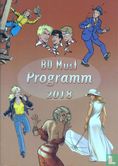 BD Must Programm 2018 - Image 1