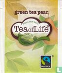 green tea pear - Image 1