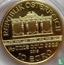 Oostenrijk 10 euro 2019 "Wiener Philharmoniker" - Afbeelding 1