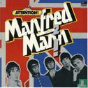 Attention! Manfred Mann! Vol. 2 - Afbeelding 1