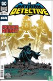 Detective Comics 1001