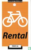 Budget Bikes - Rental - Image 1