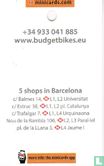 Budget Bikes - Rental - Bild 2