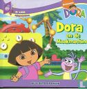 Dora en de maakmachine
