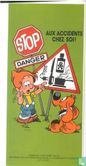 Stop aux accidents chez soi! - Afbeelding 1