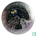 Oostenrijk 20 euro 2019 (PROOF) "50th anniversary of the moon landing" - Afbeelding 1