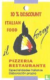 Il Forno Italian Food - Image 1