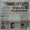 Willem Holleeder, van topcrimineel naar tophit in de boekhandel - Afbeelding 1