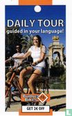 Budget Bikes - Daily Tours - Afbeelding 1