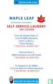 Mapple Leaf Self-Service-Laundry - Bild 2
