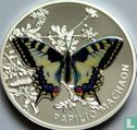 Niue 1 dollar 2011 (PROOF) "Papilio Machaon" - Afbeelding 2