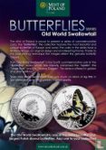 Niue 1 dollar 2011 (BE) "Papilio Machaon" - Image 3