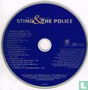 The Very Best of Sting & The Police - Afbeelding 3