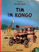 Tim im Kongo - Afbeelding 1
