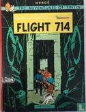Flight 714 - Afbeelding 1