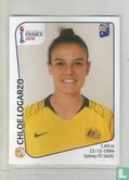 Chloe Logarzo - Afbeelding 1