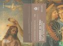 San Marino 2 euro 2019 (folder) "500th anniversary of the death of Leonardo da Vinci" - Afbeelding 1