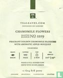 Chamomile Flowers  - Image 2