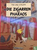Die Zigarren des Pharaos - Image 1