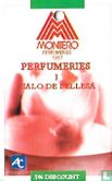 Montero perfumeries 1857 Salo Bellea - Image 1