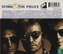 The Very Best of Sting & The Police - Afbeelding 2