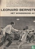 Leonard Bernstein het wonderkind achter West Side Story - Afbeelding 1