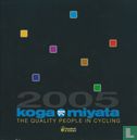 Koga Miyata 2005 - Image 1