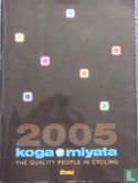 Koga Miyata 2005 - Image 1