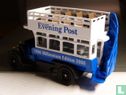 AEC Open Staircase Bus 'Evening Post' - Image 2