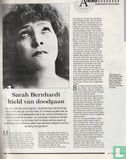 Sarah Bernhardt - Image 1