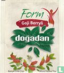 Goji Berryli