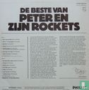 De beste van Peter en Zijn Rockets - Image 2