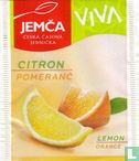 Citron Pomeranc  - Bild 1