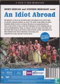 An Idiot Abroad - Afbeelding 2