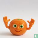 Mandarin - Bild 1