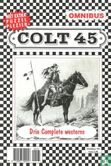 Colt 45 omnibus 167 - Afbeelding 1