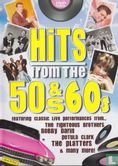 Hits from the 50s & 60s - Afbeelding 1