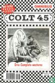 Colt 45 omnibus 127 - Afbeelding 1