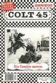 Colt 45 omnibus 74 - Afbeelding 1