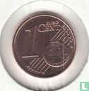Slowakije 1 cent 2019 - Afbeelding 2