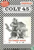 Colt 45 omnibus 62 - Afbeelding 1
