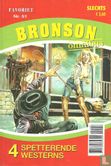 Bronson Omnibus 51 - Bild 1