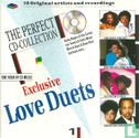 Exclusive Love Duets - Image 1