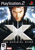 X-Men: The Official Game - Image 1