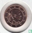 Belgique 1 cent 2019 - Image 1