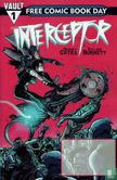 Interceptor FCBD - Afbeelding 1